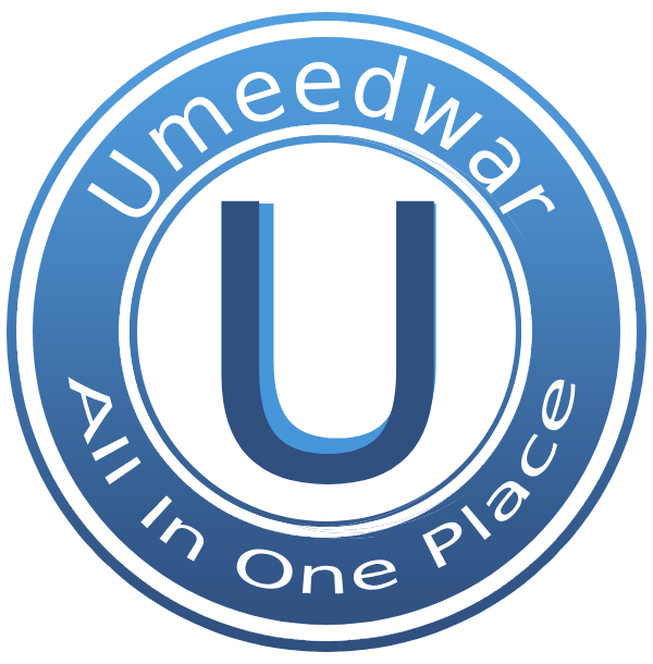 Umeedwar.com Logo